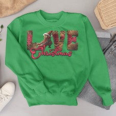 Christmas Love -  Elf In Shoe